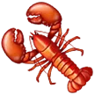 Samsung प्लेटफ़ॉर्म के लिए lobster