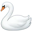 Samsung প্ল্যাটফর্মে জন্য swan