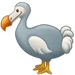 dodo untuk platform Samsung