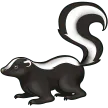 skunk untuk platform Samsung