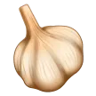 Samsung প্ল্যাটফর্মে জন্য garlic