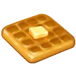 waffle för Samsung-plattform