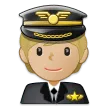 Samsung platformu için pilot: medium-light skin tone