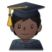 student: dark skin tone til Samsung platform