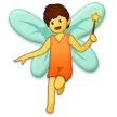 fairy untuk platform Samsung