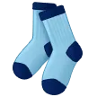 socks for Samsung platform