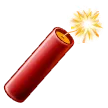firecracker for Samsung-plattformen