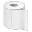 roll of paper for Samsung-plattformen
