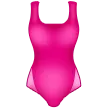 Samsung प्लेटफ़ॉर्म के लिए one-piece swimsuit