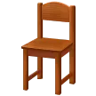Samsung प्लेटफ़ॉर्म के लिए chair