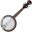 Samsung प्लेटफ़ॉर्म के लिए banjo