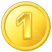 coin for Samsung platform