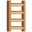 ladder voor Samsung platform