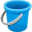 bucket for Samsung-plattformen