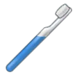 toothbrush for Samsung-plattformen