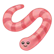worm untuk platform Samsung