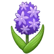 hyacinth for Samsung-plattformen