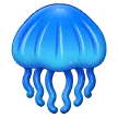 jellyfish untuk platform Samsung