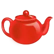 teapot per la piattaforma Samsung
