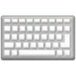 Samsung 플랫폼을 위한 keyboard