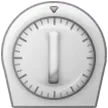 timer clock für Samsung Plattform