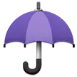Samsung प्लेटफ़ॉर्म के लिए umbrella
