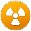 radioactive pentru platforma Samsung