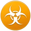 biohazard for Samsung platform