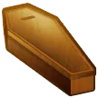 Samsungプラットフォームのcoffin
