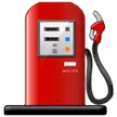fuel pump for Samsung-plattformen