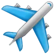airplane for Samsung-plattformen