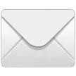 envelope for Samsung-plattformen