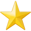 star for Samsung platform