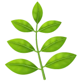 herb untuk platform Whatsapp