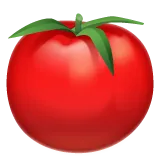 tomato for Whatsapp-plattformen