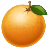 Whatsapp प्लेटफ़ॉर्म के लिए tangerine
