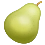 Whatsapp 플랫폼을 위한 pear