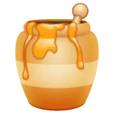 honey pot para a plataforma Whatsapp