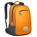 backpack for Whatsapp platform