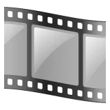 film frames untuk platform Whatsapp