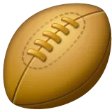 rugby football for Whatsapp platform