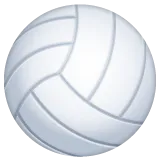 volleyball für Whatsapp Plattform