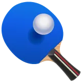 ping pong untuk platform Whatsapp