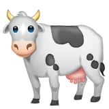 cow voor Whatsapp platform