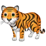 tiger for Whatsapp platform
