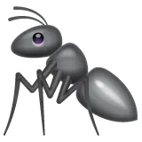 Whatsapp 플랫폼을 위한 ant