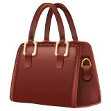 handbag for Whatsapp platform