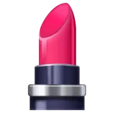 lipstick til Whatsapp platform