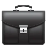 briefcase för Whatsapp-plattform