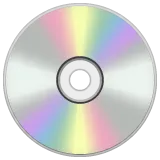Whatsapp প্ল্যাটফর্মে জন্য optical disk